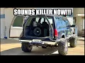 15 SUBWOOFER HITS LIKE CRAZY NOW