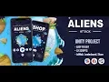 Aliens Attack Unity Source Code for Sale sellmyapp com