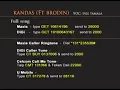 Download Lagu Kandas Brodin ft Evi Tamala new palapa