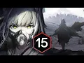 Download Lagu 【Sarkaz IS#5】 The Most Versatile Medic | A15 Ending 2, 3