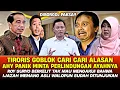 Lagu ROY SURO DAN AHY TAMAT SETELAH DITUNJUKAN IJAZAH JOKOWI MEMANG ASLI, AHY CARI PERLINDUNGAN MEGAWATI?