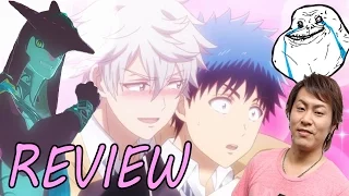 yamada kun and the seven witches manga review