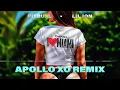 Pitbull x Lil Jon - Damn I Love Miami (Apollo XO Remix) (Official Audio)