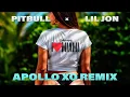 Lagu Pitbull x Lil Jon - Damn I Love Miami (Apollo XO Remix) (Official Audio)