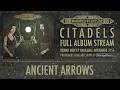 Mandroid Echostar "CITADELS" - Full Album Stream