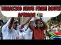 Download Lagu BREAKING NEWS FROM SOUTH AFRICA. ENOUGH ALREADY 🙄