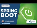 Why We Love Spring Boot And When It s Not the Right Choice Keyhole Software