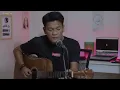 JANGAN PURA - PURA _ Mansyur S | Cover slow pop version By zanca