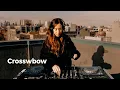 Download Lagu Crossbow - Live @ Radio Intense New York, USA 15.12.2021 / Techno DJ Mix