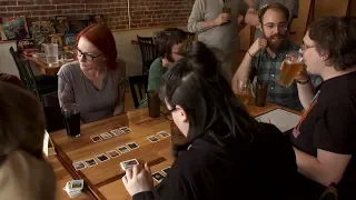 Books Beers Board Games A Look at Monroe County Public Library s New Events the INbox