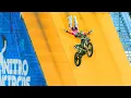 Download Lagu The Most INSANE FMX Tricks Landed in Melbourne – FMX Throwdown 2019
