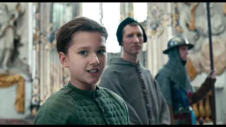 JEANNE - Bande Annonce VF