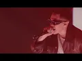 Tiji Jojo ONE MAN LIVE - Do It Right Now feat. MIKADO at 日本武道館