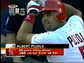 Braves vs Cardinals 8-10-2003
