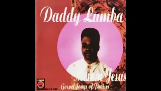 daddy lumba mesom jesus audio slide