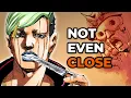 How Jobin Higashikata Became JoJo s Best Character Ever