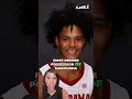 Alabama Star Aiden Holloway ARRESTED Days Before NCAA Tournament