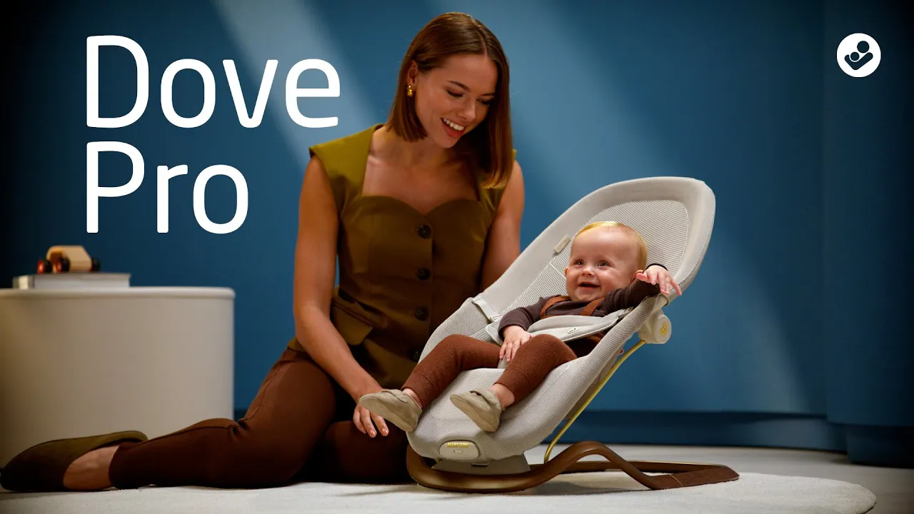 Maxi-Cosi Dove Pro Bouncer