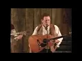 James Monroe - Bringing In the Georgia Mail