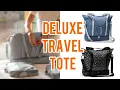 Thirty One Deluxe Travel Tote New Weekender Spring Summer 2022 Catalog With Ind Director Rockstar
