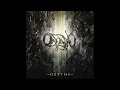 Oceano - District Of Misery INSTRUMENTAL COVER