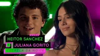 Download Estrela da Noite | Heitor Sanchez \u0026 Juliana Gorito | Vimus MP3