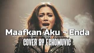 maafkan aku enda orion band cover by echomuvic