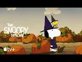 The Snoopy Show The Perfect Pumpkin Apple TV