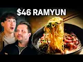 Download Lagu $46 Michelin Star Ramyun