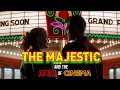 The Majestic 2001 Modesty History and the Death of Cinema Essay