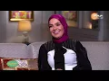 Sahibat Al-Saada | Alaa Abdel Khalek: I Sang Well in Front of Ammar El Sherei Because of This Girl