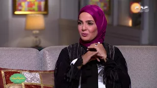 صاحبة السعادة علاء عبد الخالق غنيت حلو أمام عمار الشريعي بسبب هـذه الفتاه 