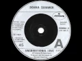 Download Lagu Donna Summer - Unconditional Love (Single Edit)