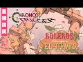 Lagu Boleros 🌹 Chrono Trigger Soundtrack ⏳