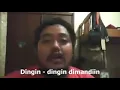 Download Lagu Viral Lagu Dingin Dingin Di mandiin Nanti Masuk Kristen