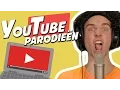 Download Lagu YOUTUBE PARODIEËN - Parodie #2