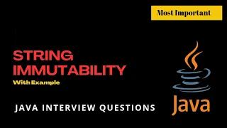 Master String Immutability in Java Key to Cracking Java Interviews