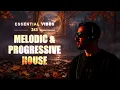 Melodic & Progressive House Mix | Essential Vibes 243 by Adictical