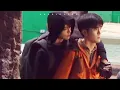 Something | Wuxie \u0026 Xiaoge | Behind the scenes and real life (Uitimate Note | Chung Cực Bút Ký)