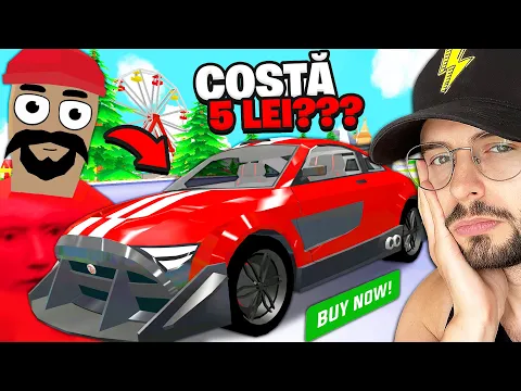 Video Thumbnail: Am jucat Dude Theft Wars DUPA 2 ANI! Cum a ajuns jocul...?