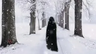 أنشودة كفاك جمالا  بهذا الحجاب دندنها