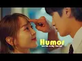 Ban Ji Eum Flirts to Mun Seo Ha For 4 Minutes See You In My 19th Life 1x06 Humor