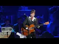 "Stray Cat Strut" Brian Setzer Orchestra@Academy of Music Philadelphia 11/17/17