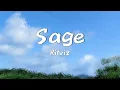 Sage - Ritviz (lyrics)