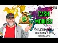The Multimillion Pound Game - FM26 Journeyman