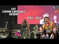 Lagu JERA - APRIL | KONSER 8 DEKADE RHOMA IRAMA Live CIREBON