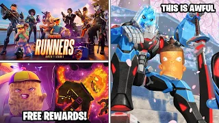 season 3 is ruined 
