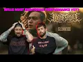 Download Lagu THIS ONE WILL GET YOU TEARY EYED - LORNA SHORE “Glenwood” | Nath \u0026 Johnny Reaction