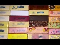 Butter ASMR