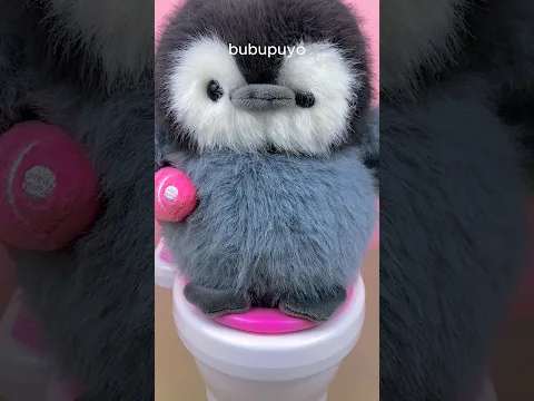 bubu BAB besti!! #bubupuyo #shorts #shortvideo #cute